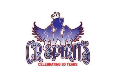 CR Spirits Logo